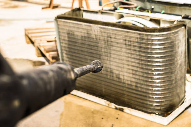 Best Affordable Duct Cleaning Services  in Grand Island, NE