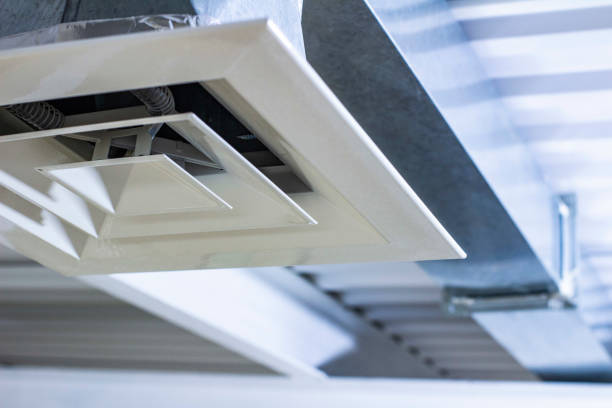 Best Emergency Air Duct Cleaning  in Grand Island, NE