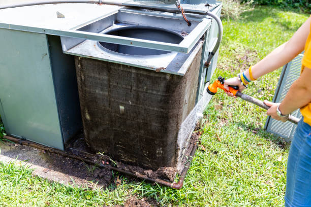 Home Air Vent Cleaning in NE