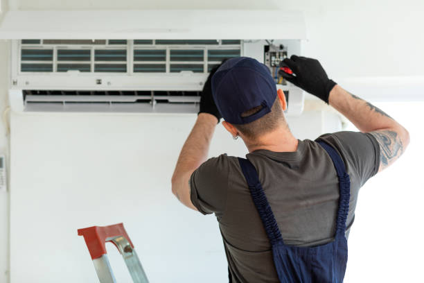 Best Commercial Air Duct Cleaning  in Grand Island, NE