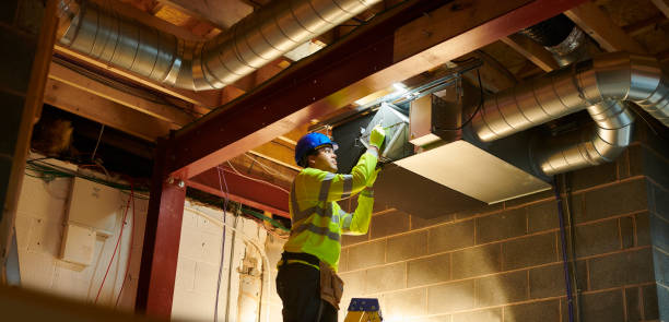 Best HVAC Air Duct Cleaning  in Grand Island, NE