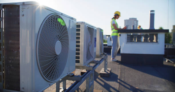 Best Duct Cleaning Specialists  in Grand Island, NE