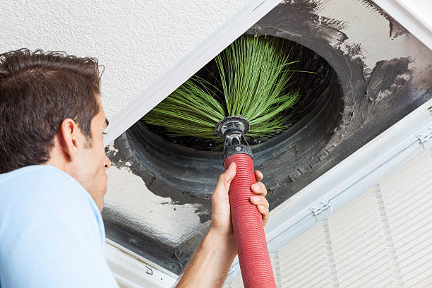 Best Commercial HVAC Duct Cleaning  in Grand Island, NE