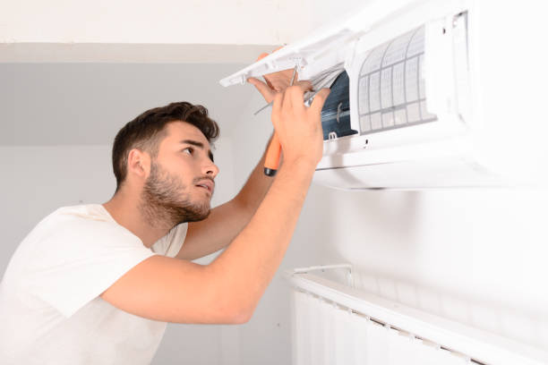 Best Air Duct Cleaning Near Me  in Grand Island, NE
