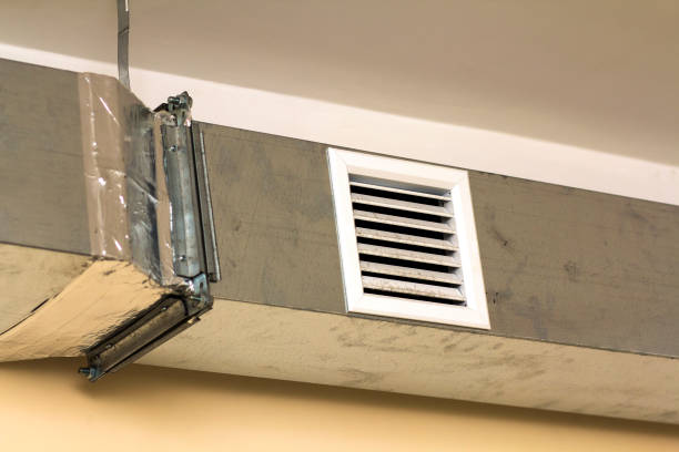 Best Best Air Duct Cleaning Company  in Grand Island, NE